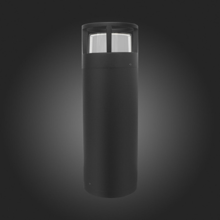 Низкие уличные фонари — Садово-парковый светильник ST-Luce SL9507.405.01 купить в 