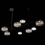 Люстры подвесные — Подвесная люстра ST-Luce SL6005.403.08 купить в  Люстры подвесные — Подвесная люстра ST-Luce SL6005.403.08 купить в