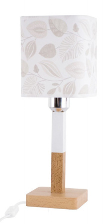 Настольные лампы — Настольная лампа Дубравия 266-511-21T купить в 