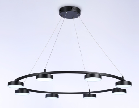 Люстры подвесные — Подвесная люстра Ambrella Light FL51763 купить в  Люстры подвесные — Подвесная люстра Ambrella Light FL51763 купить в