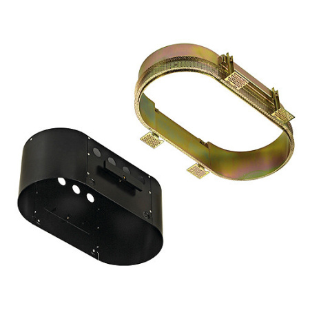 Корпусы светильников — Корпус SLV 115634 купить в 