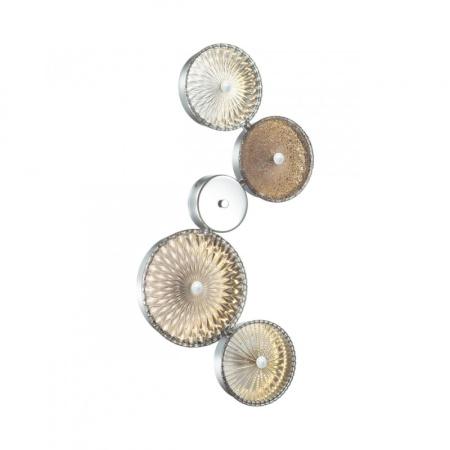 Настенные бра — Бра Odeon Light 5416/26WL купить в 