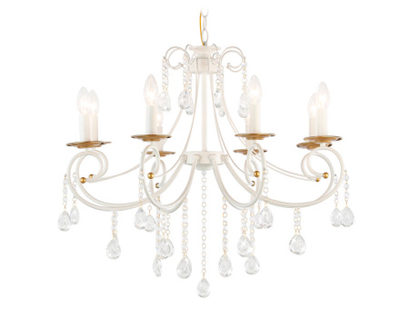 Люстры подвесные — Подвесная люстра Ambrella Light TR4917 купить в 