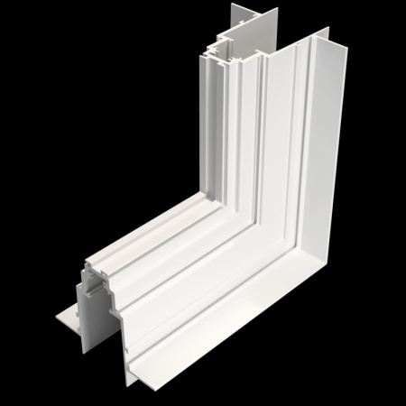 Коннекторы — Коннектор Maytoni Technical TRA004OCL-22W купить в 