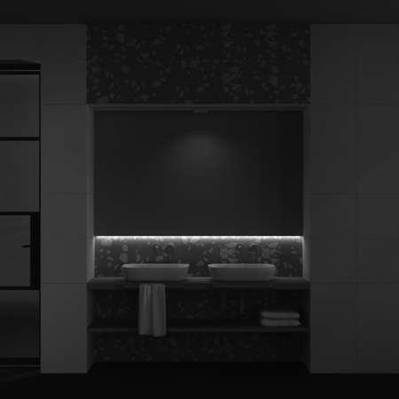 Трековые светильники — Светильник на шине Maytoni Technical TR084-1-6W3K-W купить в 