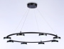 Люстры подвесные — Подвесная люстра Ambrella Light FL51763 купить в  Люстры подвесные — Подвесная люстра Ambrella Light FL51763 купить в