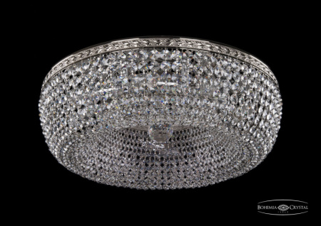 Люстры на штанге — Люстра на штанге Bohemia Ivele Crystal 19031/55IV Ni купить в  Люстры на штанге — Люстра на штанге Bohemia Ivele Crystal 19031/55IV Ni купить в