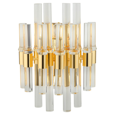 Настенные бра — Бра AM Group ADRIAN AP2 GD купить в 