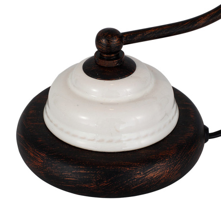 Настольные лампы — Настольная лампа ST-Luce SL259.504.01 купить в 