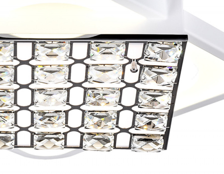 Накладные светильники — Накладной светильник Ambrella Light FA122 купить в 