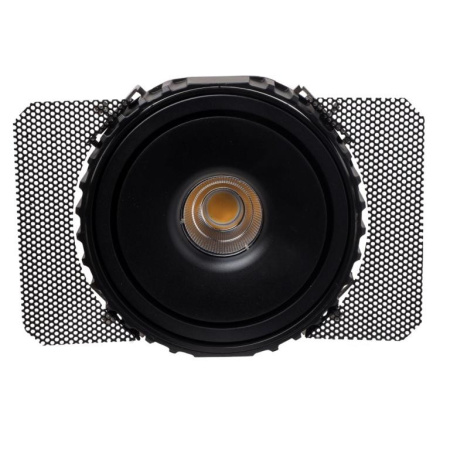 Влагозащищенные точечные светильники — Влагозащищенный светильник LeDron ORBITA STRONG BLACK купить в  Влагозащищенные точечные светильники — Влагозащищенный светильник LeDron ORBITA STRONG BLACK купить в