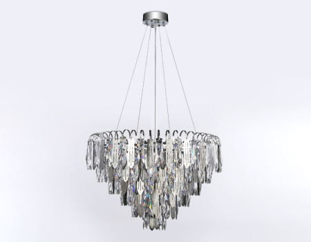 Люстры каскадные — Каскадная люстра Ambrella Light TR5257 купить в 