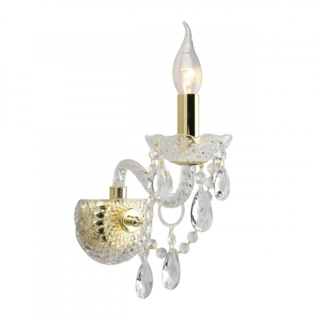 Настенные бра — Бра APLOYT APL.755.11.01 купить в 