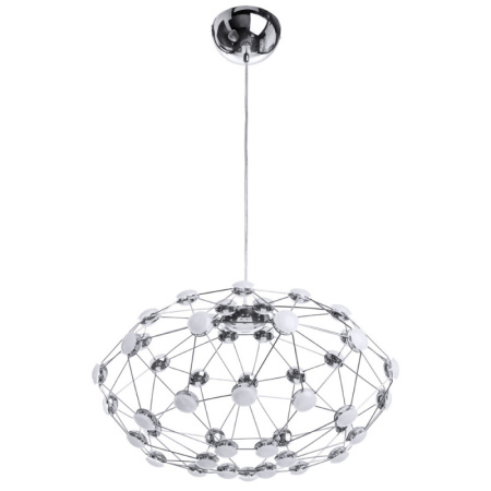 Люстры подвесные — Подвесная люстра Divinare 1720/02 SP-48 купить в 