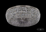 Люстры на штанге — Люстра на штанге Bohemia Ivele Crystal 19031/55IV Ni купить в  Люстры на штанге — Люстра на штанге Bohemia Ivele Crystal 19031/55IV Ni купить в