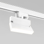 Трековые светильники — Светильник на шине Elektrostandard Arda Белый 10W 4200K (85019/01) трехфазный купить в 
