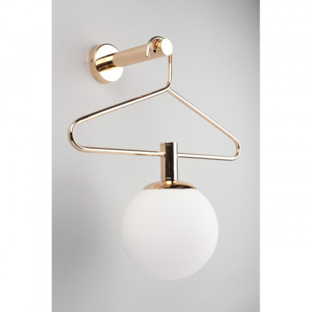 Настенные бра — Бра Omnilux OML-85811-01 купить в 