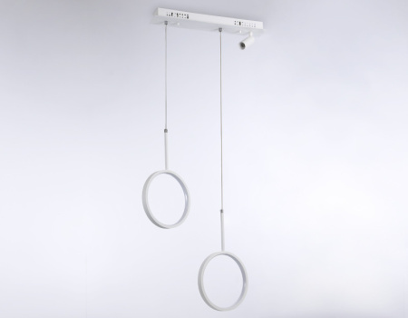 Подвесные светильники — Подвесной светильник Ambrella Light FL5272 купить в 