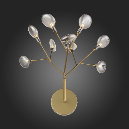 Настенные бра — Бра ST-Luce SL411.211.09 купить в 