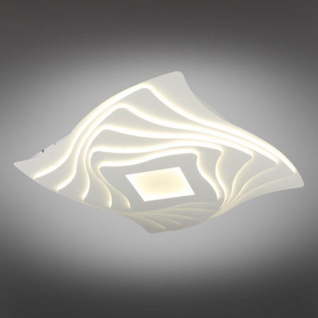 Накладные светильники — Накладной светильник Omnilux OML-07807-410 купить в 