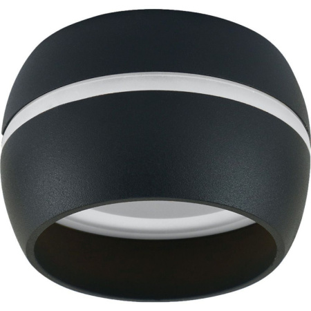 Накладные точечные светильники — Накладной светильник Feron 41510 купить в 