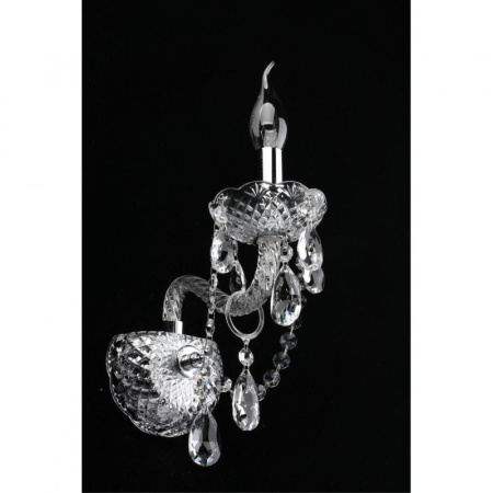 Настенные бра — Бра APLOYT APL.755.01.01 купить в 