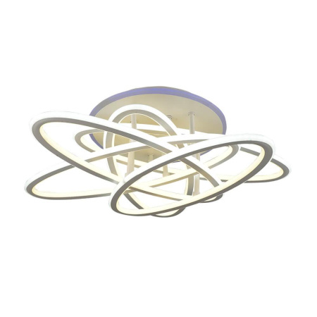 Потолочные люстры — Потолочная светодиодная люстра Seven Fires Tivoli 75379.01.09.05 купить в  Потолочные люстры — Потолочная светодиодная люстра Seven Fires Tivoli 75379.01.09.05 купить в