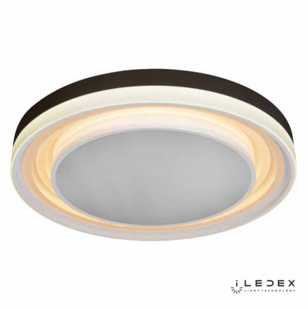 Накладные светильники — Накладной светильник iLedex B6317-192W/800 WH купить в  Накладные светильники — Накладной светильник iLedex B6317-192W/800 WH купить в
