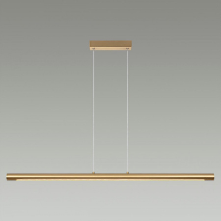 Подвесные светильники — Подвесной светильник Odeon Light 6644/45L купить в 