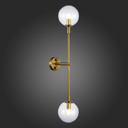 Настенные бра — Бра ST-Luce SL1506.201.02 купить в 