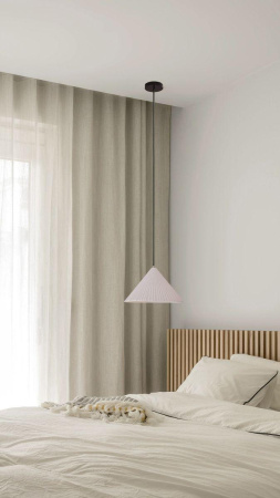 Подвесные светильники — Подвесной светильник Milosh Tendence 0829PLB-1WT купить в  Подвесные светильники — Подвесной светильник Milosh Tendence 0829PLB-1WT купить в