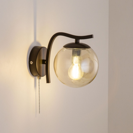 Настенные бра — Бра Citilux CL106415 купить в 