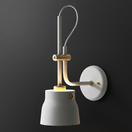 Потолочные светильники — Бра Imperium Loft Ram 167723-26 купить в 