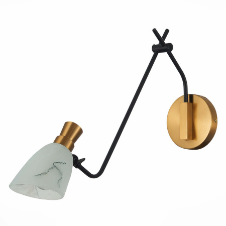 Настенные бра — Бра Evoluce SLE205401-01 купить в 