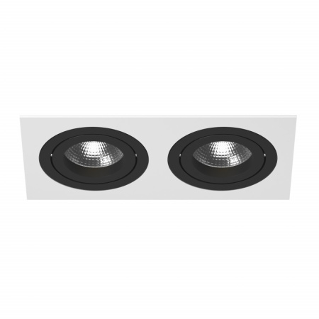 Встраиваемые точечные светильники — Встраиваемый светильник Lightstar i5260707 купить в  Встраиваемые точечные светильники — Встраиваемый светильник Lightstar i5260707 купить в