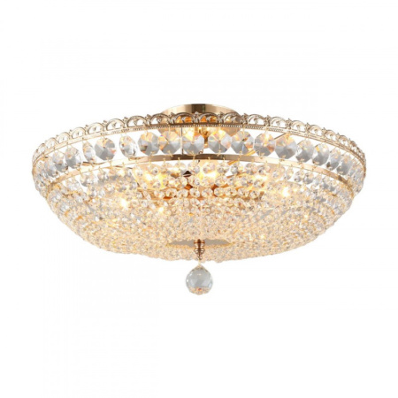 Люстры на штанге — Люстра на штанге APLOYT APL.758.17.09 купить в 