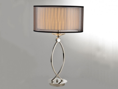 Настольные лампы — Настольная лампа Newport 1601/T без абажуров купить в 