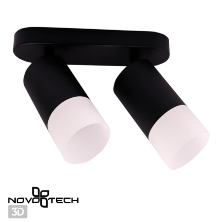 Споты — Спот Novotech 370737 купить в  Споты — Спот Novotech 370737 купить в