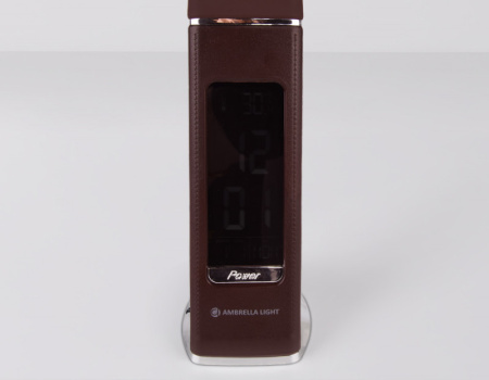 Настольные лампы — Настольная лампа Ambrella Light DE510 купить в 