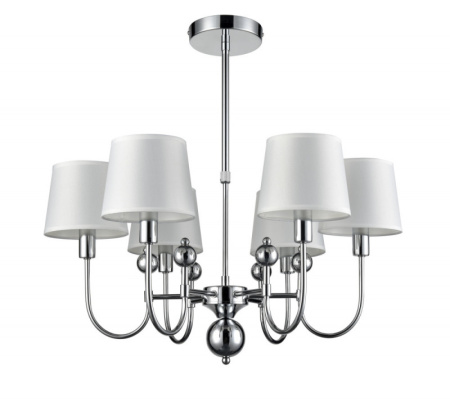 Люстры на штанге — Люстра на штанге Vele Luce VL1933L06 купить в 