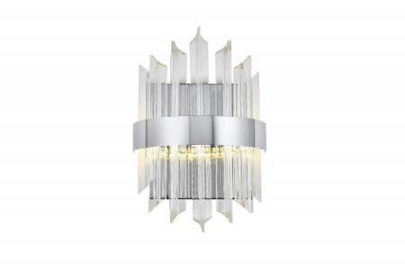 Настенные бра — Бра Natali Kovaltseva LED LAMPS 81106/1W купить в  Настенные бра — Бра Natali Kovaltseva LED LAMPS 81106/1W купить в