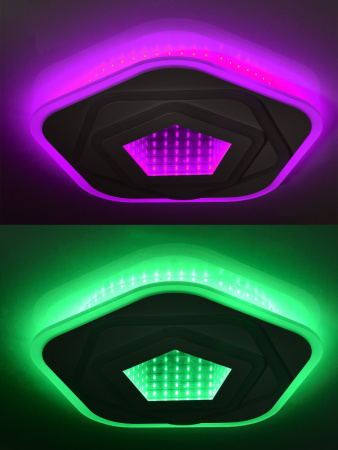 Люстры накладные — Накладная люстра Natali Kovaltseva HIGH-TECH LED LAMPS 82034 купить в  Люстры накладные — Накладная люстра Natali Kovaltseva HIGH-TECH LED LAMPS 82034 купить в