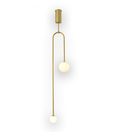 Подвесные светильники — Подвесной светильник Kink Light 09488-2,33 купить в 