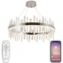 Люстры подвесные — Подвесная люстра Natali Kovaltseva LED LAMPS 81257 купить в  Люстры подвесные — Подвесная люстра Natali Kovaltseva LED LAMPS 81257 купить в