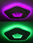 Люстры накладные — Накладная люстра Natali Kovaltseva HIGH-TECH LED LAMPS 82034 купить в  Люстры накладные — Накладная люстра Natali Kovaltseva HIGH-TECH LED LAMPS 82034 купить в