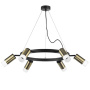Люстры подвесные — Подвесная люстра Lightstar LR0163161 купить в  Люстры подвесные — Подвесная люстра Lightstar LR0163161 купить в