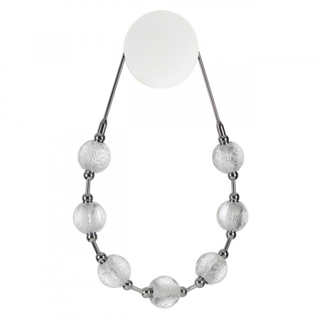 Настенные бра — Бра Odeon Light 5007/25WL купить в 