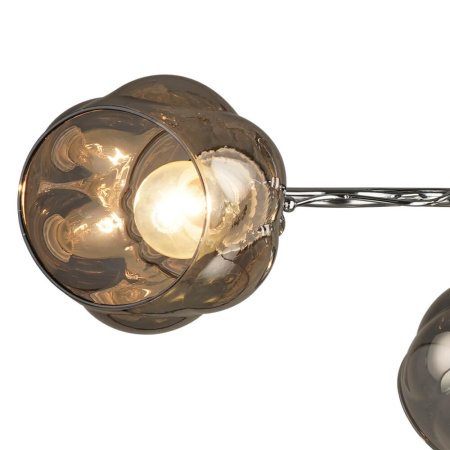 Люстры на штанге — Потолочная люстра Seven Fires Marliana 66444.01.03.03 купить в 