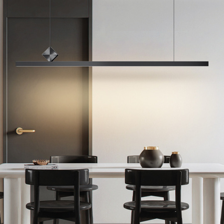 Подвесные светильники — Подвесной светильник ImperiumLoft 220337-23 купить в 