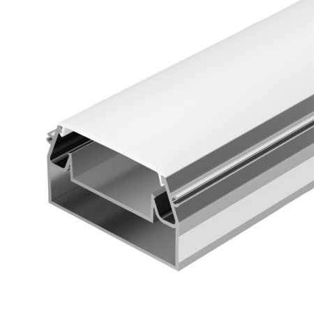Профили для светодиодных лент — Профиль Arlight 040700 купить в 